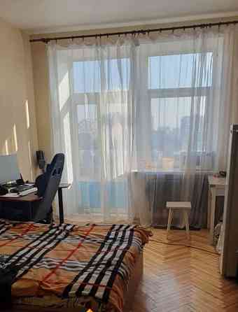 Комната, 20.9 м2, 8/8 эт. Москва