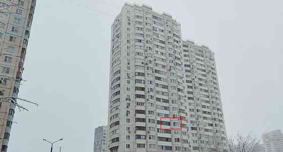 1-комн. квартира, 40 м2, 8/24 эт. Одинцово