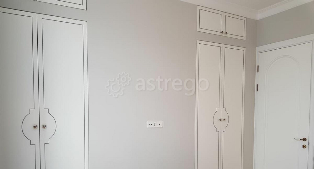 3-комн. квартира, 90 м2, 11/11 эт. Санкт-Петербург - изображение 7