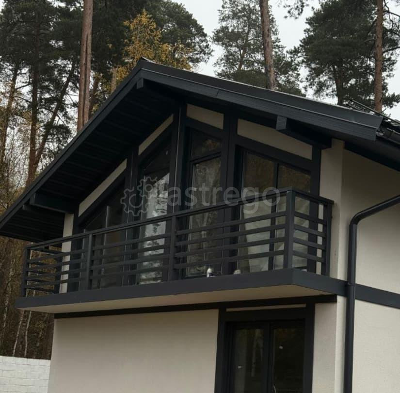 Дом, 120 м2, 4.5 сотки, 2 эт. Ивантеевка - изображение 7