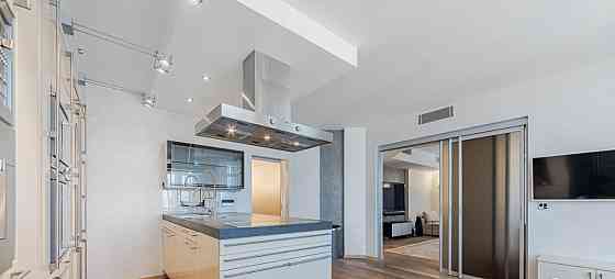 6-комн. квартира, 260 м2, 11/12 эт. Москва
