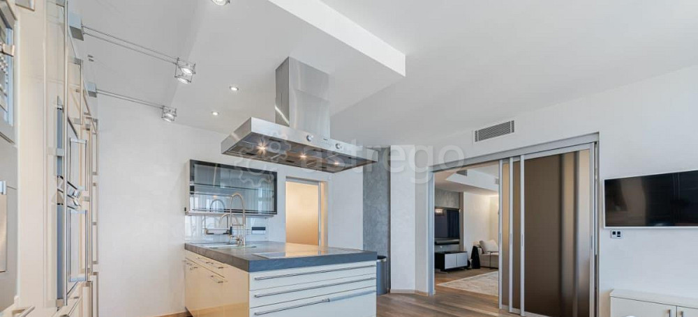 6-комн. квартира, 260 м2, 11/12 эт. Москва - изображение 4