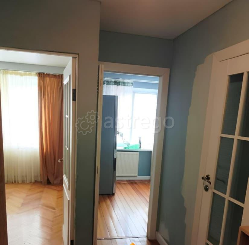 1-комн. квартира, 33.2 м2, 2/9 эт. Майкоп - изображение 1