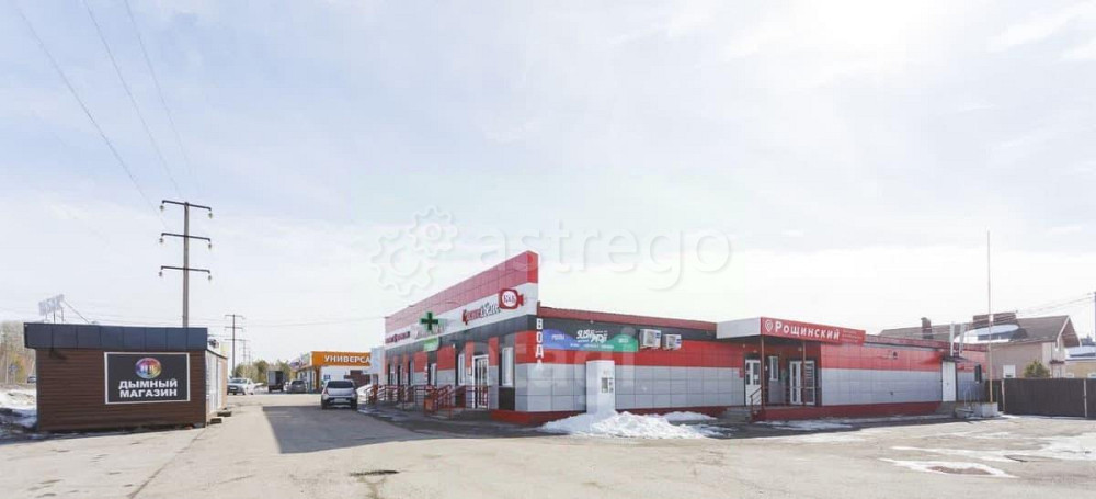 Торговое помещение, 31.4 м2 Иглино - изображение 7