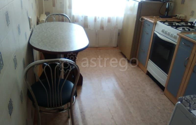 1-комн. квартира, 35 м2, 3/9 эт. Санкт-Петербург - изображение 6