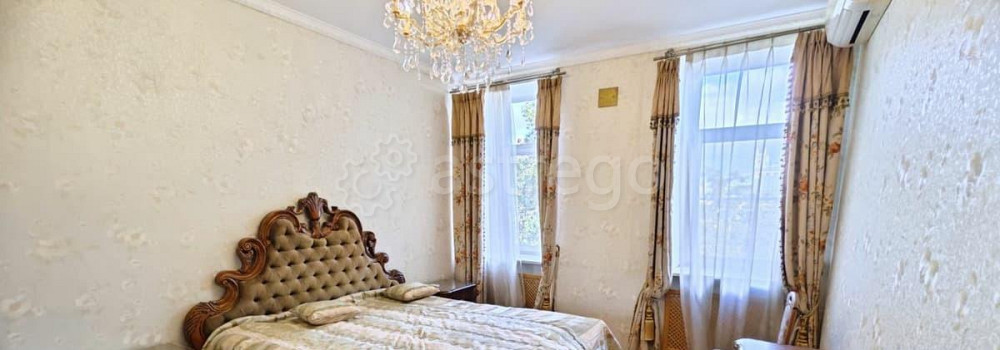 3-комн. квартира, 92 м2, 7/8 эт. Москва - изображение 7