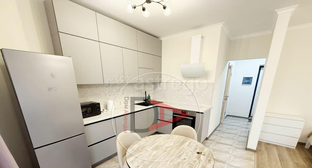 Студия, 42 м2, 11/14 эт. Уфа - изображение 4