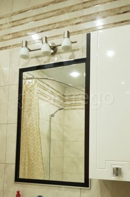 3-комн. квартира, 70 м2, 5/19 эт. Москва - изображение 4