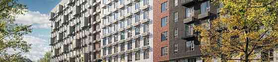 2-комн. квартира, 50.7 м2, 3/12 эт. Санкт-Петербург