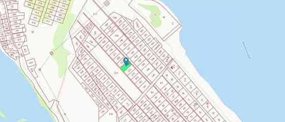 Земельный участок, 12.32 сотки Архангельск