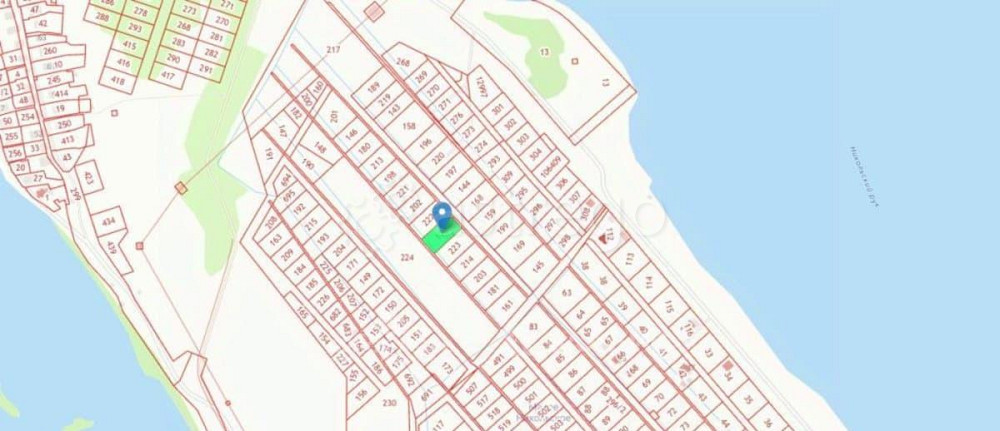 Земельный участок, 12.32 сотки Архангельск - изображение 1