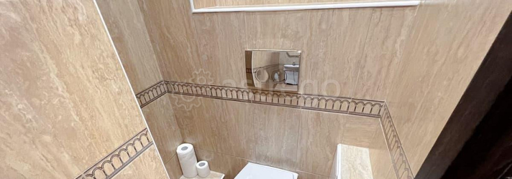 1-комн. квартира, 51 м2, 5/8 эт. Санкт-Петербург - изображение 6