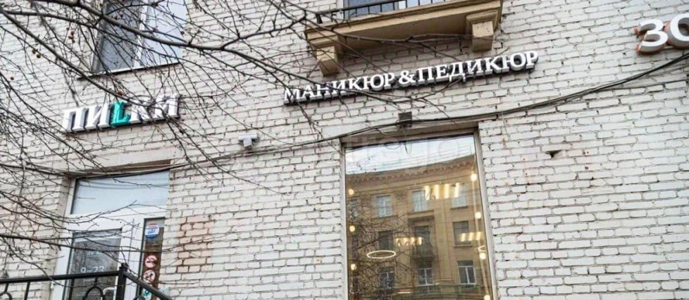 Свободного назначения, 73 м2 Санкт-Петербург - изображение 7