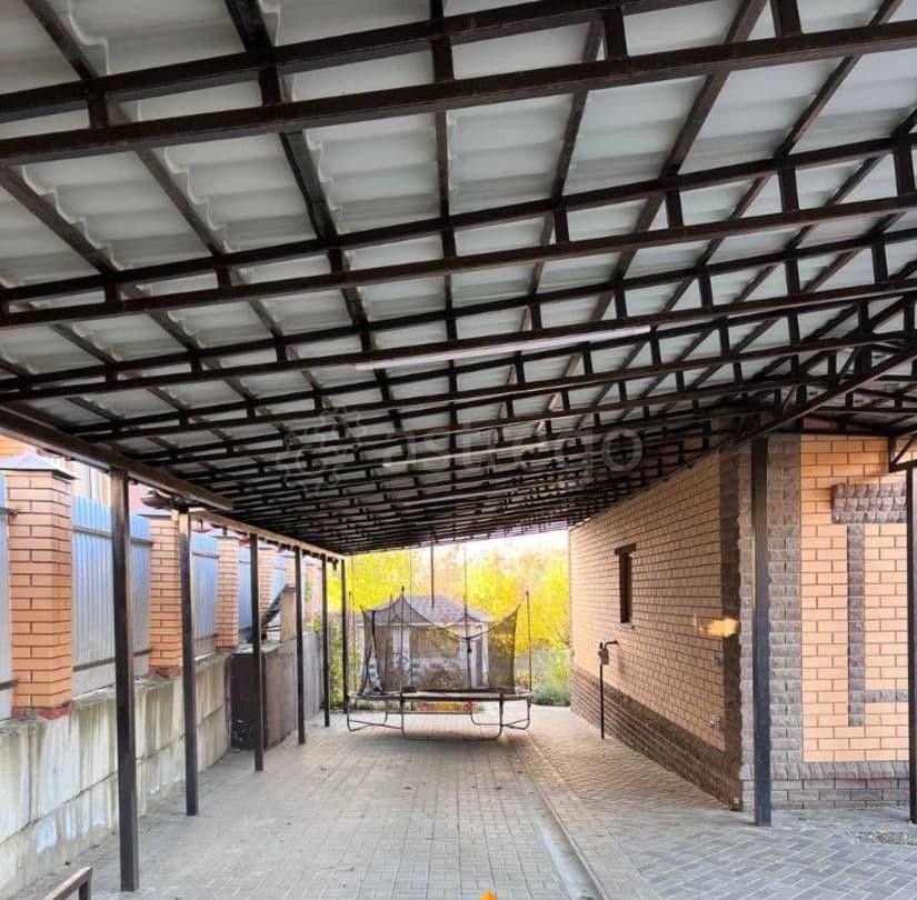 Дом, 240 м2, 10 соток, 2 эт. Белгород - изображение 7