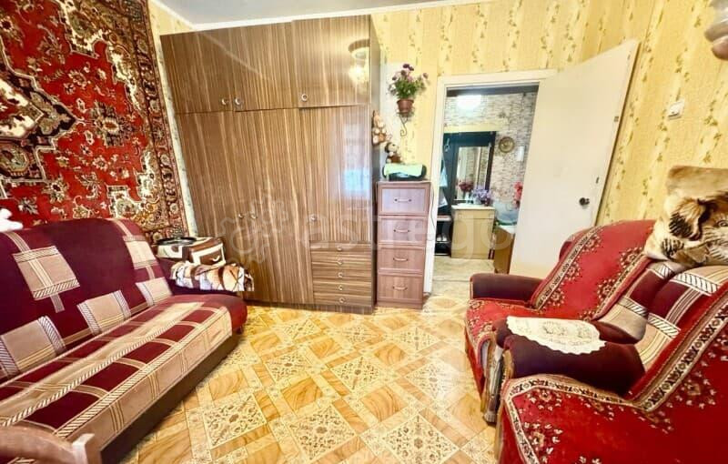 2-комн. квартира, 47 м2, 9/9 эт. Орехово-Зуево - изображение 9