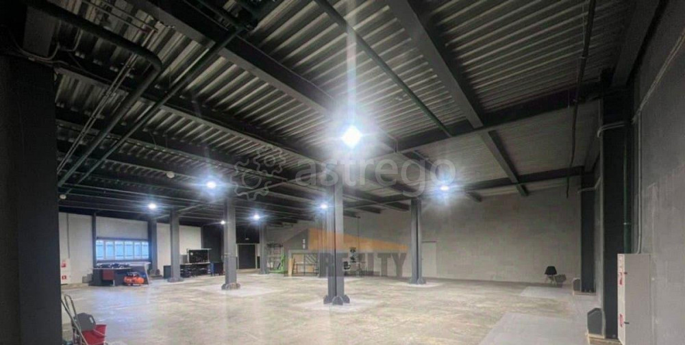 Склад, 460 м2 Химки - изображение 4