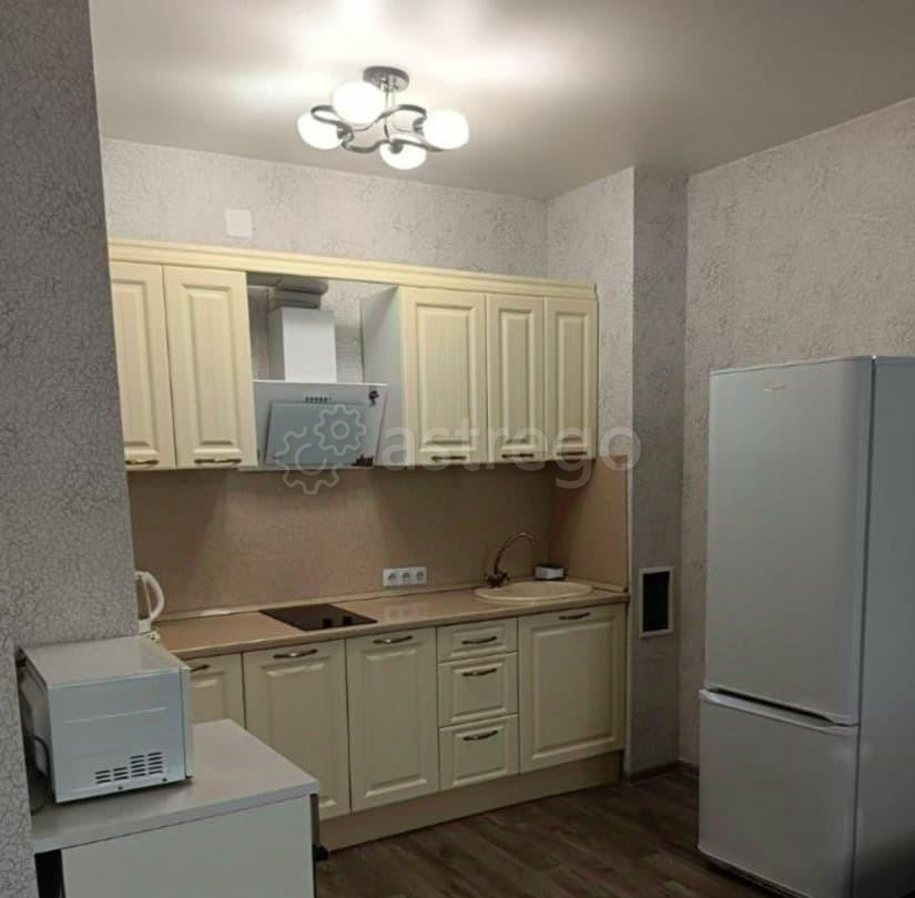 2-комн. квартира, 51.3 м2, 12/18 эт. Красноярск - изображение 2