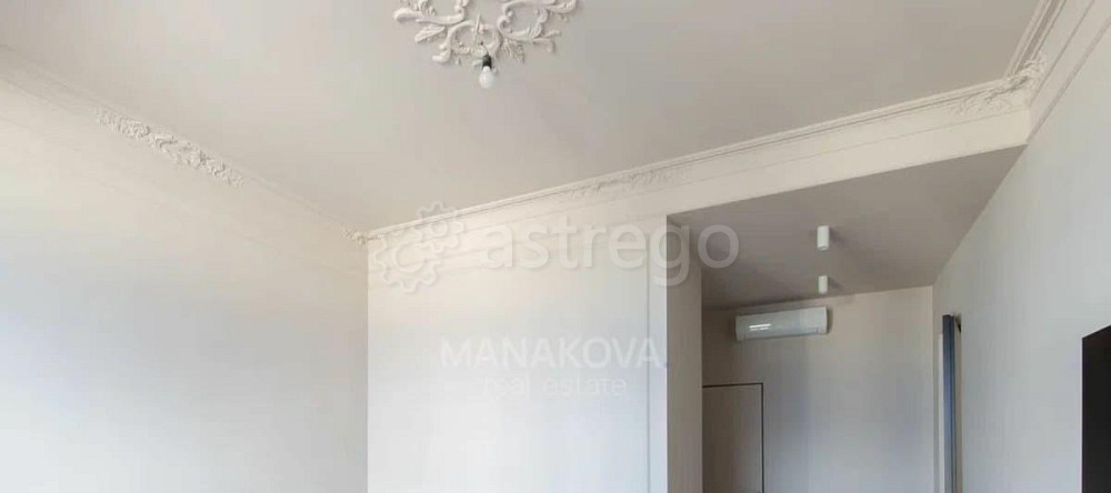 3-комн. квартира, 111 м2, 7/7 эт. Санкт-Петербург - изображение 7