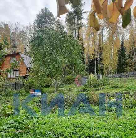 Земельный участок, 6.6 сотки Красноярск