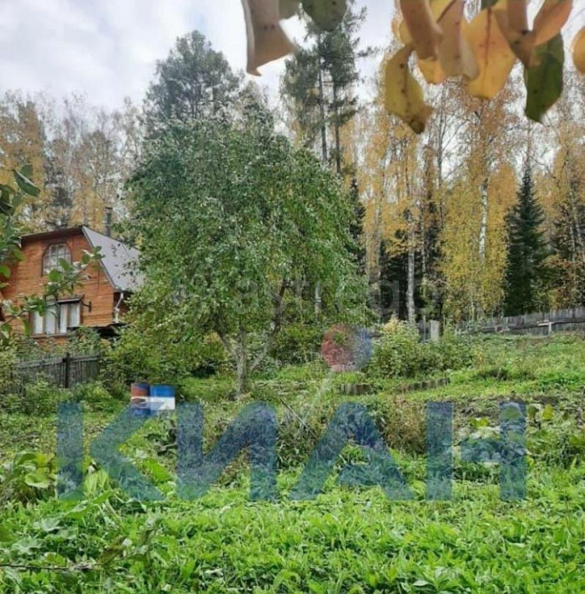 Земельный участок, 6.6 сотки Красноярск - изображение 2