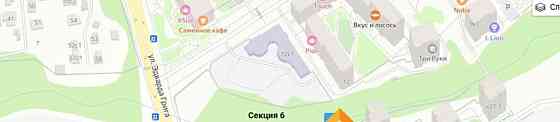 Торговое помещение, 79.3 м2 Москва
