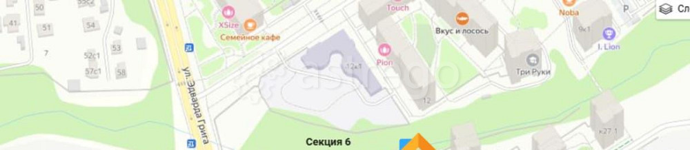 Торговое помещение, 79.3 м2 Москва - изображение 3