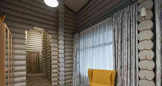 Дом, 183.8 м2, 13.97 сотки, 1 эт. Яхрома