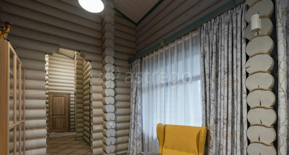 Дом, 183.8 м2, 13.97 сотки, 1 эт. Яхрома - изображение 6