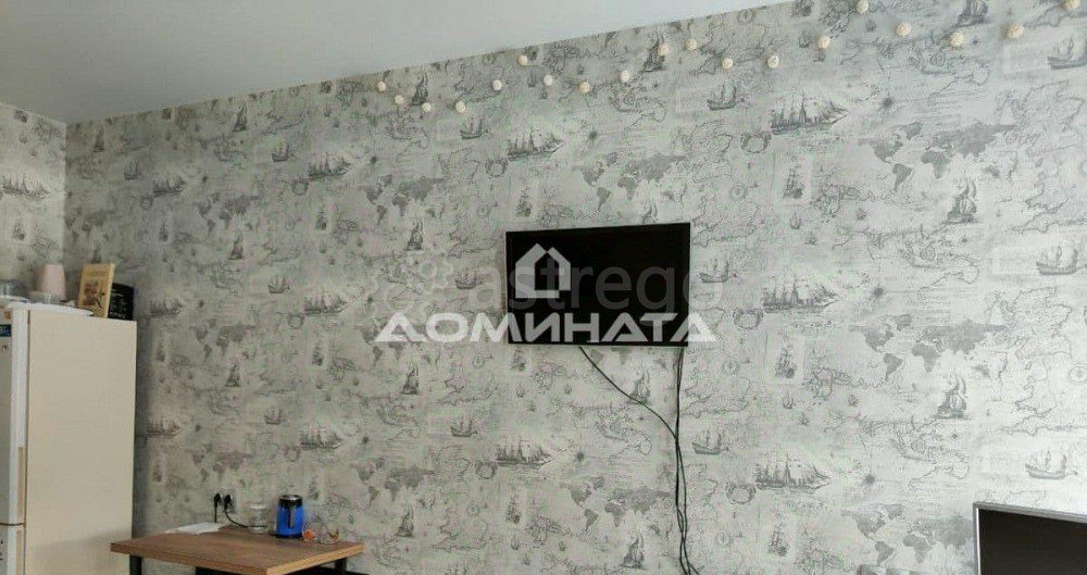 6-комн. квартира, 136 м2, 2/6 эт. Санкт-Петербург - изображение 2