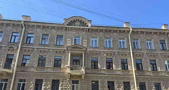 Комната, 16 м2, 2/4 эт. Санкт-Петербург