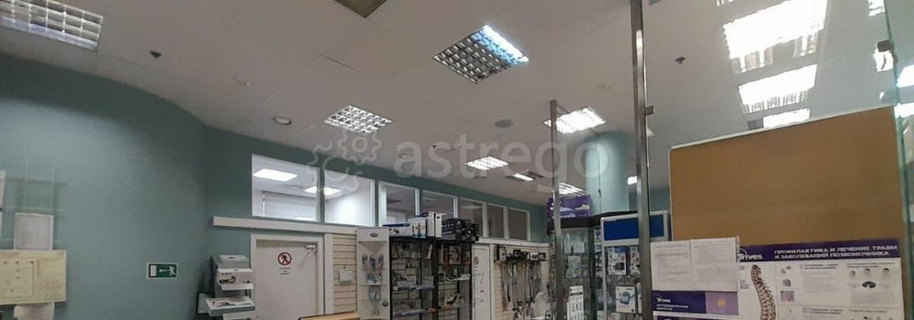 Свободного назначения, 125 м2 Щёлково - изображение 6