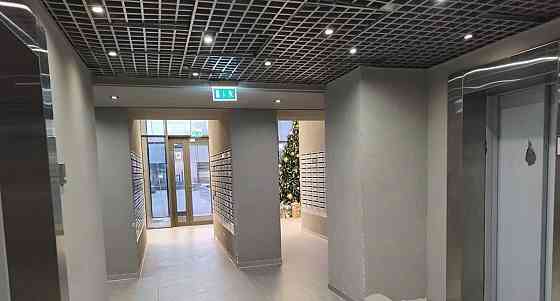 2-комн. апарт-ы, 61 м2, 22/31 эт. Красногорск