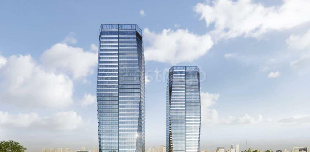 Офис, 95.24 м2 Москва - изображение 2