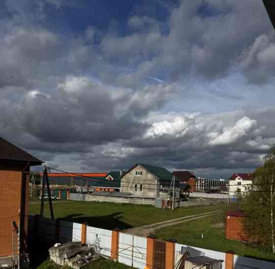 Коттедж, 350 м2, 15 соток, 3 эт. Старая Купавна