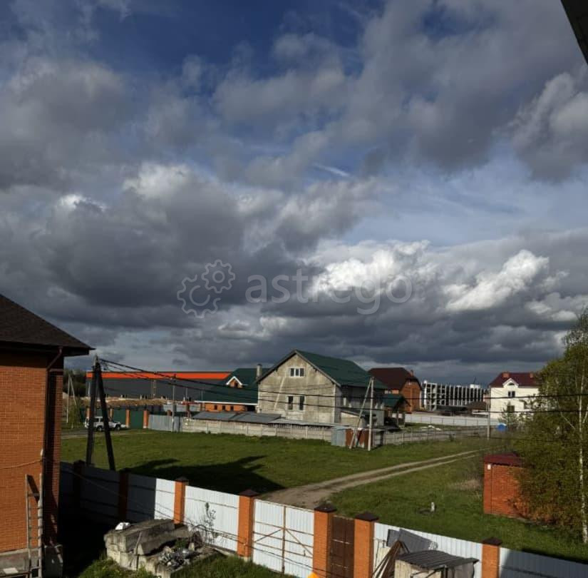 Коттедж, 350 м2, 15 соток, 3 эт. Старая Купавна - изображение 5