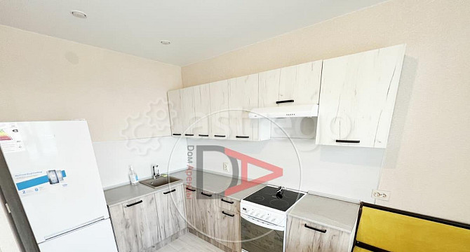 3-комн. квартира, 82 м2, 24/25 эт. Уфа - изображение 7