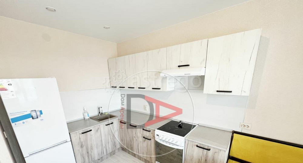3-комн. квартира, 82 м2, 24/25 эт. Уфа - изображение 7