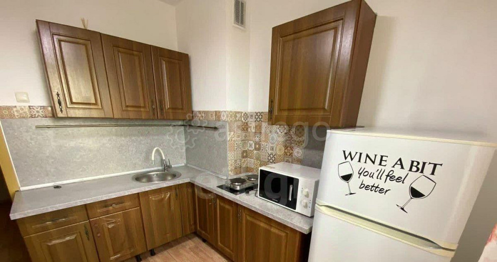 2-комн. квартира, 45 м2, 10/15 эт. Красноярск - изображение 7