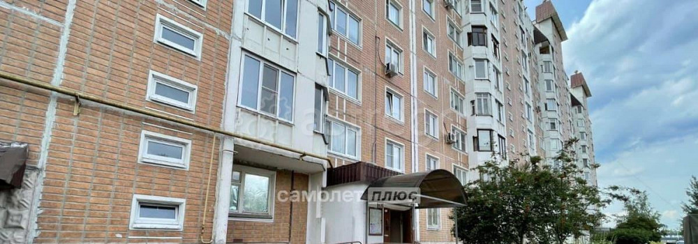 3-комн. квартира, 70.6 м2, 7/10 эт. Электросталь - изображение 2