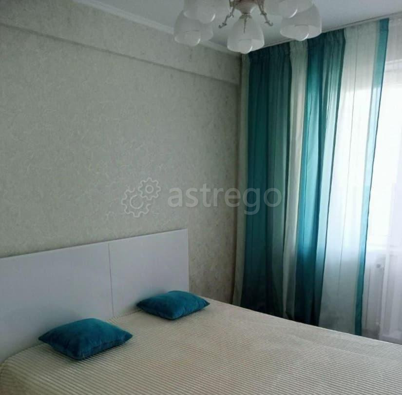 2-комн. квартира, 54.6 м2, 15/17 эт. Красноярск - изображение 7