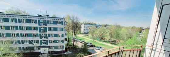 2-комн. квартира, 44.1 м2, 5/5 эт. Солнечногорск