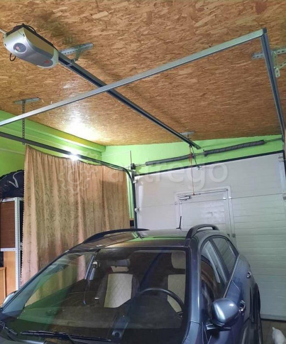 Таунхаус, 69.5 м2, 2 сотки, 2 эт. Разумное - изображение 3