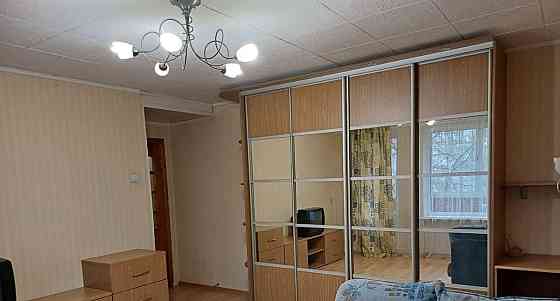 2-комн. квартира, 47 м2, 4/5 эт. Санкт-Петербург