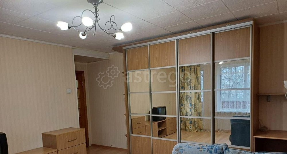 2-комн. квартира, 47 м2, 4/5 эт. Санкт-Петербург - изображение 4