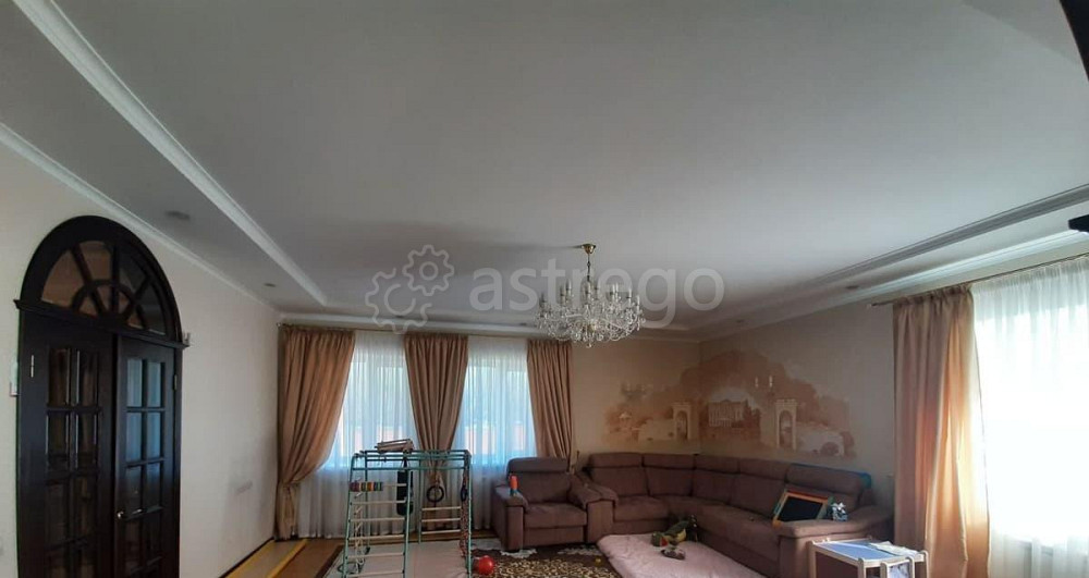 Коттедж, 230 м2, 25 соток Белгород - изображение 2