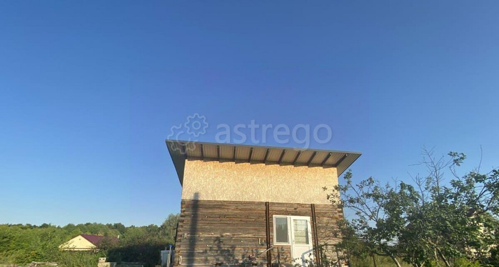 Дом, 54 м2, 20 соток, 1 эт. Чишмы - изображение 5