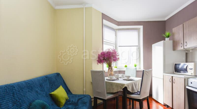 2-комн. квартира, 42 м2, 23/25 эт. Красногорск - изображение 10