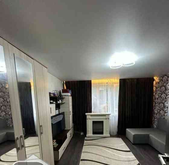 3-комн. квартира, 67 м2, 1/12 эт. Видное