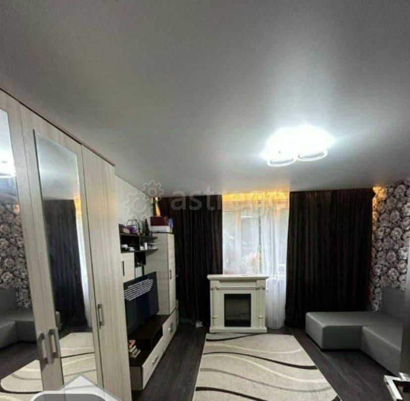 3-комн. квартира, 67 м2, 1/12 эт. Видное - изображение 5