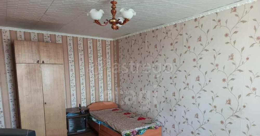 1-комн. квартира, 33.4 м2, 4/5 эт. Белогорск - изображение 1